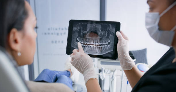 Licensed Tooth Extraction service in Chesterfield, SC - Smile Center Dentistry